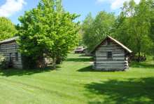 Historic Crab Orchard Museum