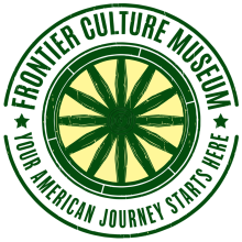 Frontier Culture Museum