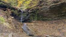 Falling Run Park