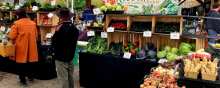 Blacksburg Farmers Market