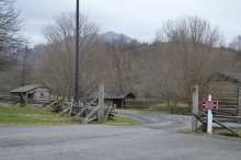 Tazewell County Historical Society