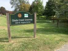 Glade Creek Greenway