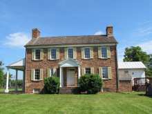 Ben Lomond Historic Site