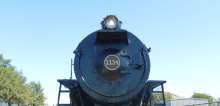 The Railroad Museum of Virginia