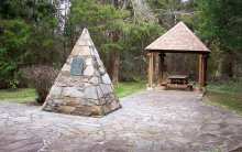 John Marshall Birthplace Park