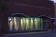Longwood Center for Visual Arts