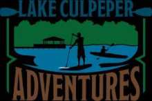 Lake Pelham Adventure Park