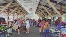 Marion Farmers Market