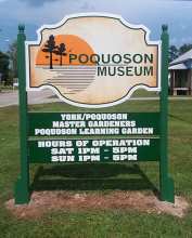 Poquoson Museum