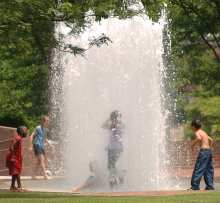 Cumberland Square Park