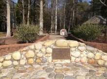 Fort Clifton Park