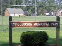 Poquoson Municipal Park