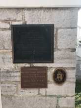 Cedar Creek Battlefield and Belle Grove