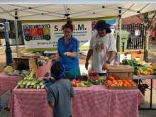 Hopewell Farmers Market