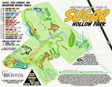 Sugar Hollow Park