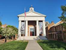 Shenandoah Valley Civil War Museum
