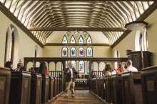 St. Luke's Historic Church & Museum