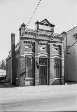 Greensville-Emporia Historical Museum