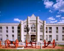 Virginia Military Institute (VMI)