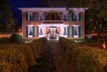 Fields-Penn 1860 House Museum