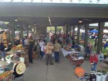 Abingdon Farmers Market