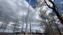 Air Force Memorial