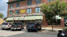 Antiques On Main