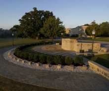 April 16 Memorial at Virginia Tech