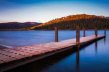 Lake Arrowhead