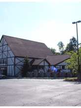 Wohlfahrt Haus Dinner Theatre
