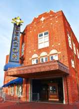 Beacon Theatre