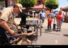 Galax Leaf and String Festival