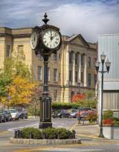 Bluefield Arts Center