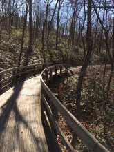 Massanutten Storybook Trail