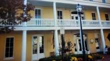 Warren Green Hotel