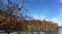Burke Lake Park