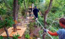 Sandy River Outdoor Adventure