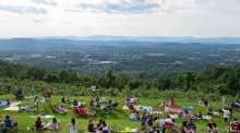 Carter Mountain Orchard