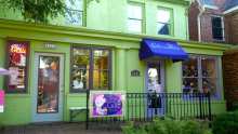 Carytown