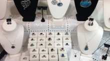 Cathy's Custom Jewelry