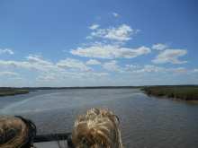 Chesapeake Bay Adventures