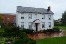 Belle Boyd Cottage