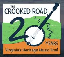 The Crooked Road: Virginia’s Heritage Music Trail