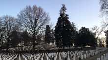 Culpeper National Cemetery