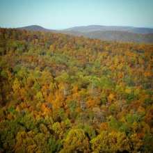 Shenandoah National Park