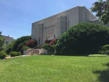 George C. Marshall Museum