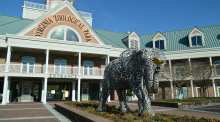 Virginia Zoo