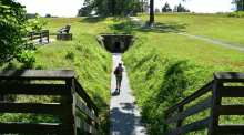 Petersburg National Battlefield Park