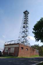 Big Walker Lookout