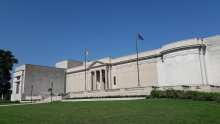 Virginia Museum of History & Culture